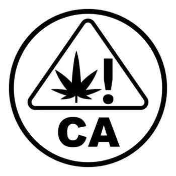 Delta 8 Gummies, Strawberry - 1000mg | 25 Pcs Gummies